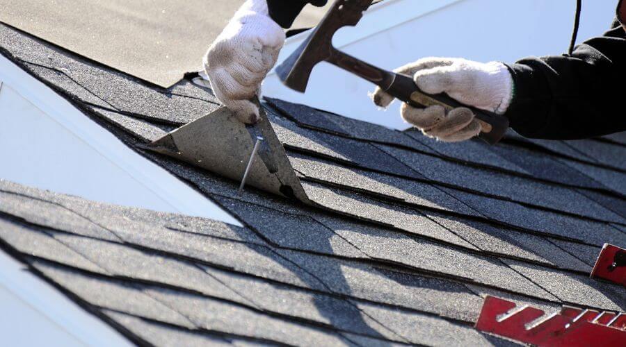 Professional New roof installation in Ramsey, NJ